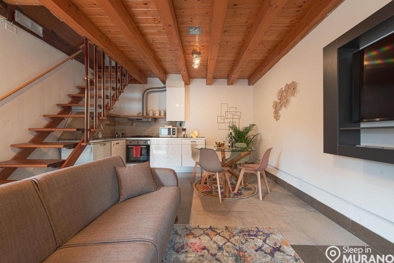 Murano Place - Riva House Ngoại thất bức ảnh