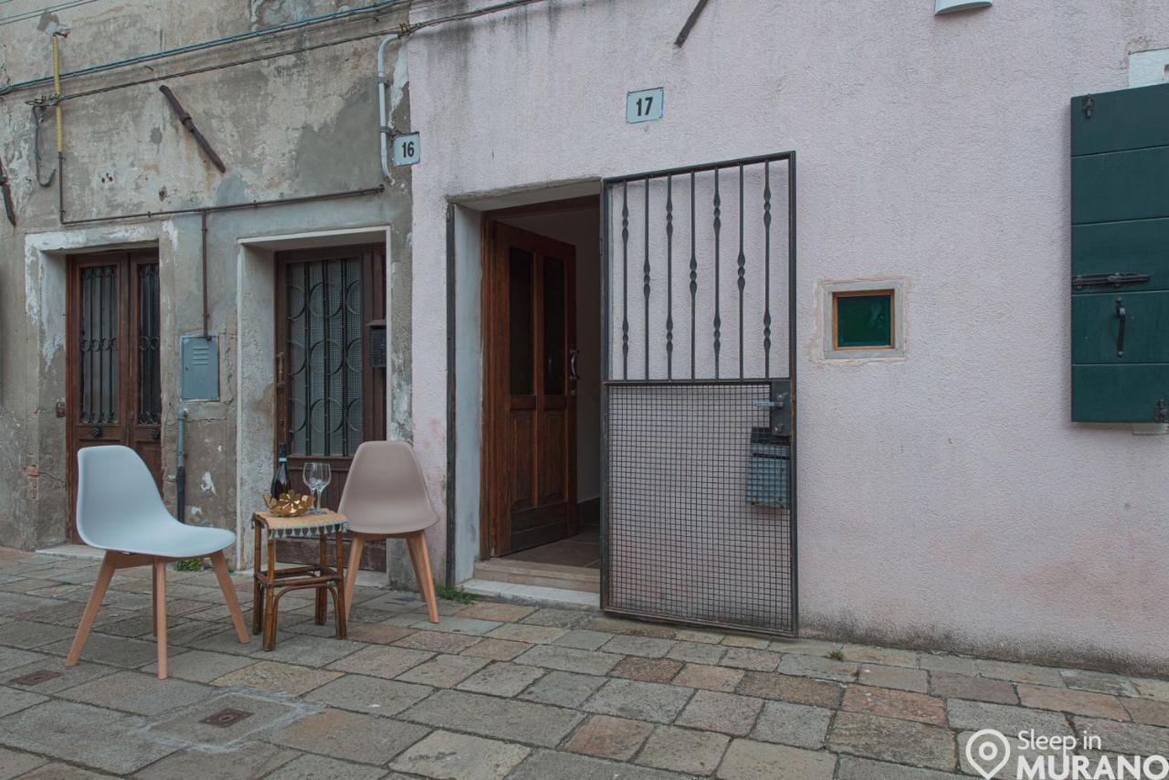 Murano Place - Riva House Ngoại thất bức ảnh